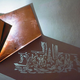 Illustration for article titled Gorgeous Shadow Art Emerges From These Mundane Metal Boxes